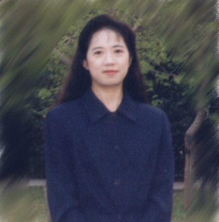 陳惠珍