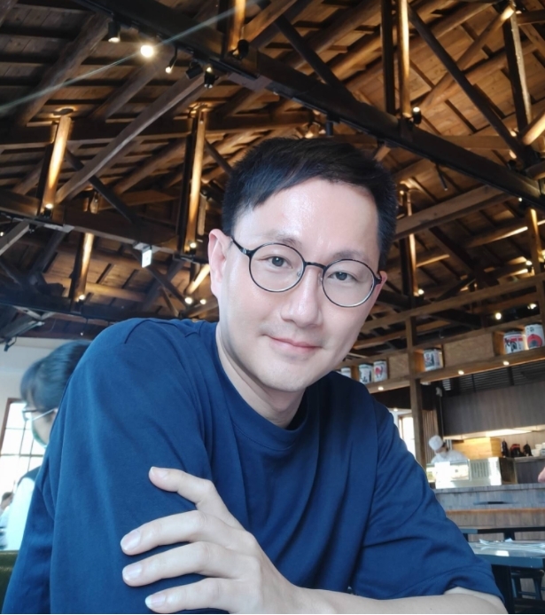 陳楷翔