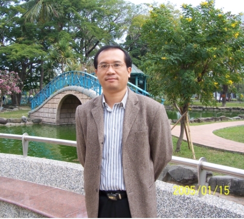 楊智穎