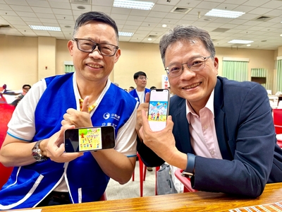 【不同凡想】USR計畫 以行動倡議共融社會 點亮身心障礙者的多元生命力圖片