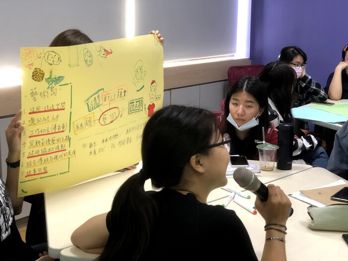 恭賀！本校3件計畫通過教育部第三期（112-113年）大學社會責任實踐計畫！圖片