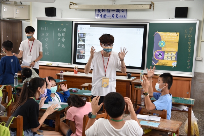 恭賀！本校3件計畫通過教育部第三期（112-113年）大學社會責任實踐計畫！圖片