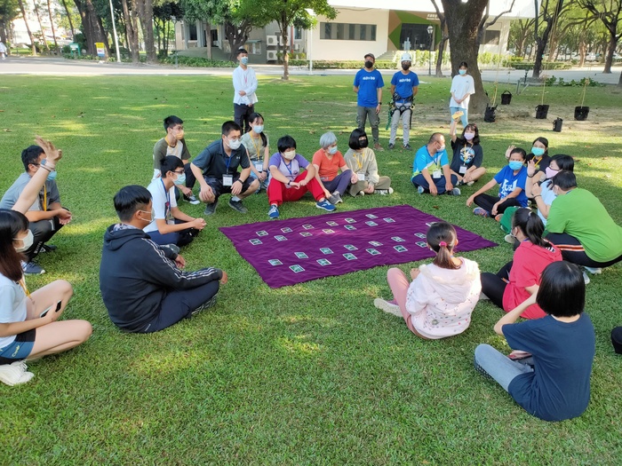 恭賀！本校3件計畫通過教育部第三期（112-113年）大學社會責任實踐計畫！圖片