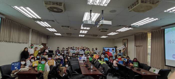 恭賀！本校3件計畫通過教育部第三期（112-113年）大學社會責任實踐計畫！圖片