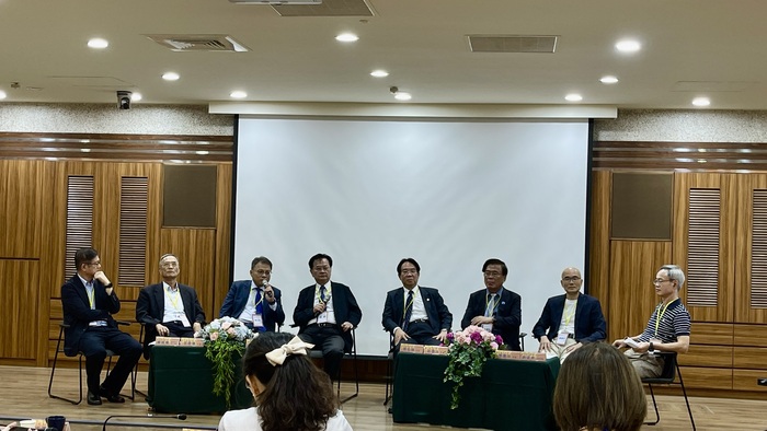 屏東事就是屏大事！陳永森校長分享USR治理經驗　深化大學與地方共學共榮圖片